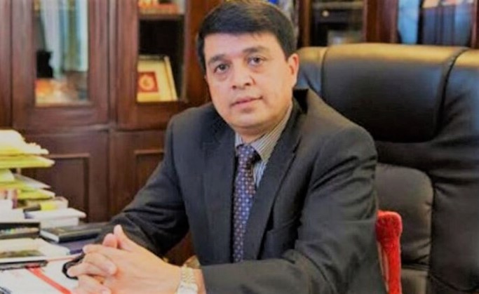 नेपालमा श्रीलंकाको जस्तो अवस्था आउँदैन : ढकाल