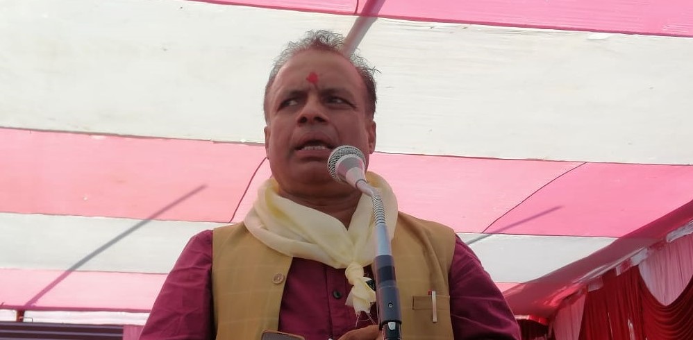 प्रदेश १ मा संस्थापन पक्षले एकलौटी उम्मेदवार चयन गरेको भन्दै कोइराला पक्षद्वारा संसदीय बोर्ड बैठक बहिष्कार