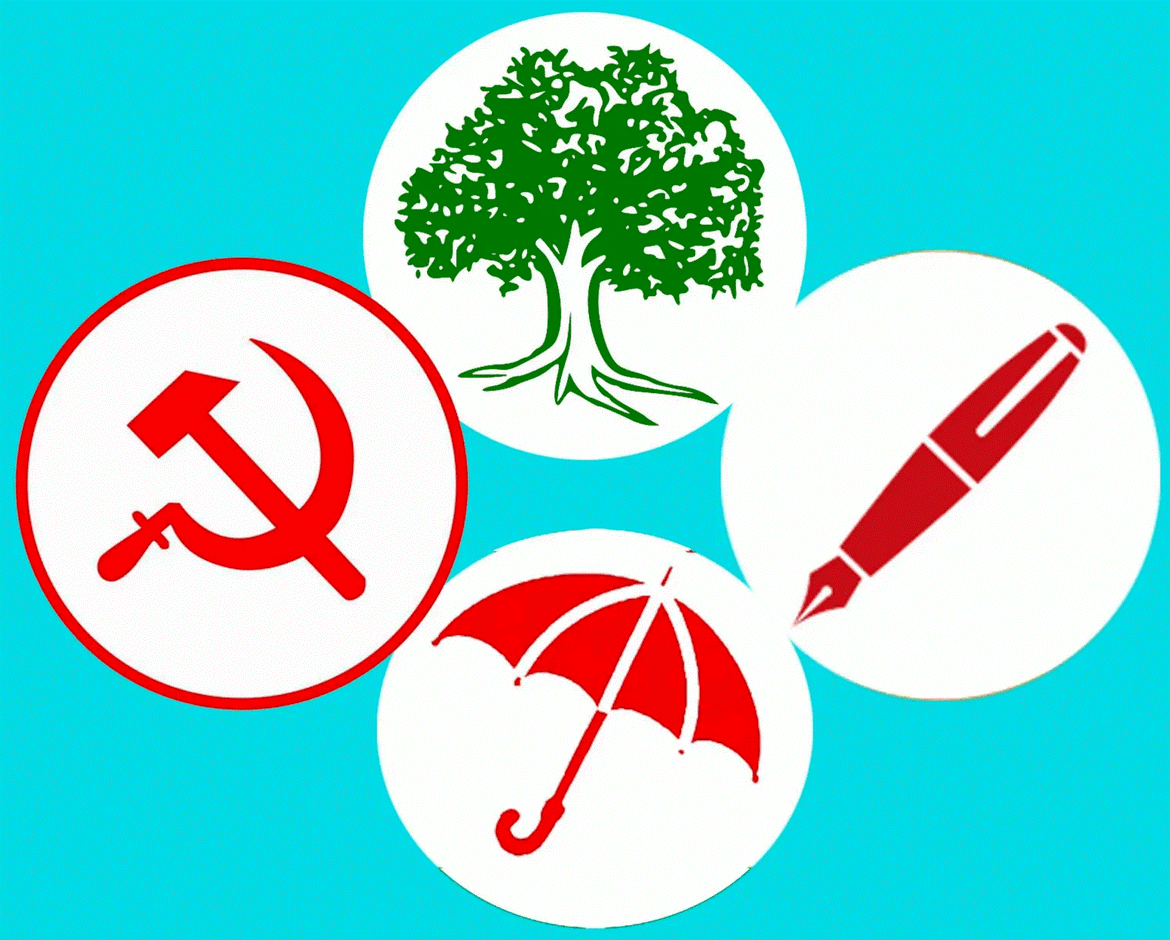 धवलागिरी गाउँपालिकामा सत्ता गठबन्धनको वडा तहसम्मै सिट बाँडफाँड