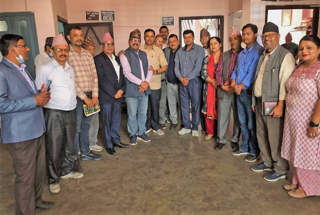 चितवनका सबै स्थानीय तहमा तालमेल गर्ने सत्ता गठबन्धनको निर्णय