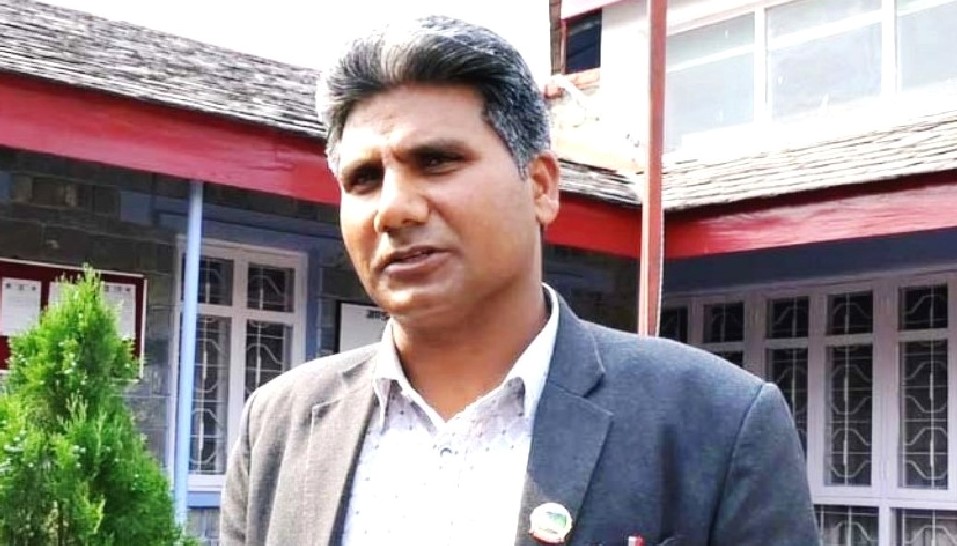 सत्तारुढ दलले निहुँ खोजे गण्डकी सरकार ढल्न सक्छ : मन्त्री आचार्य