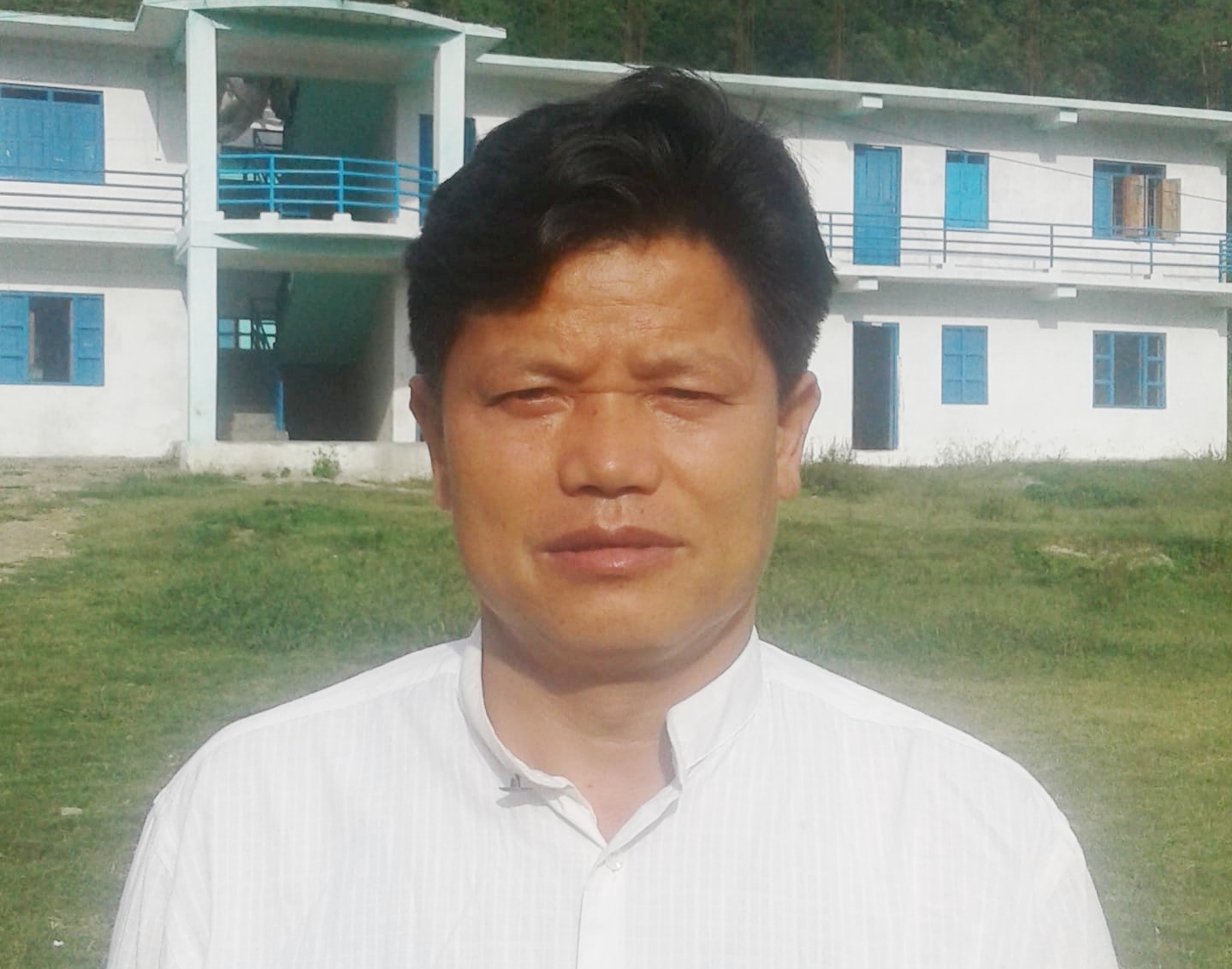 नेपाल राष्ट्रिय शिक्षक संगठनको राष्ट्रिय उपाध्यक्षमा म्याग्दीका गर्बुजा