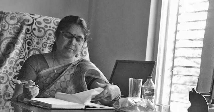 पूर्वराज्यमन्त्री झाको निधन