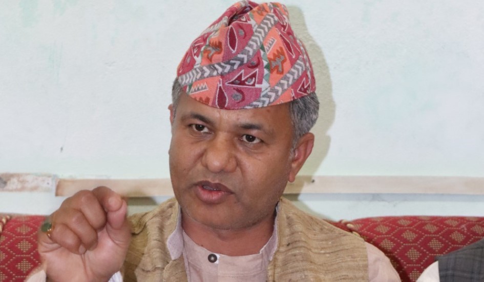 फेरि कांग्रेससँग तालमेल गर्ने मल्लको संकेत