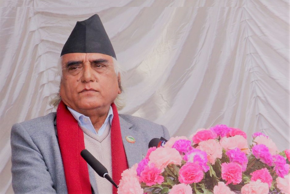 निर्वाचन शान्तिपूर्ण बनाउन मुख्यमन्त्री  पोखरेलको निर्देशन