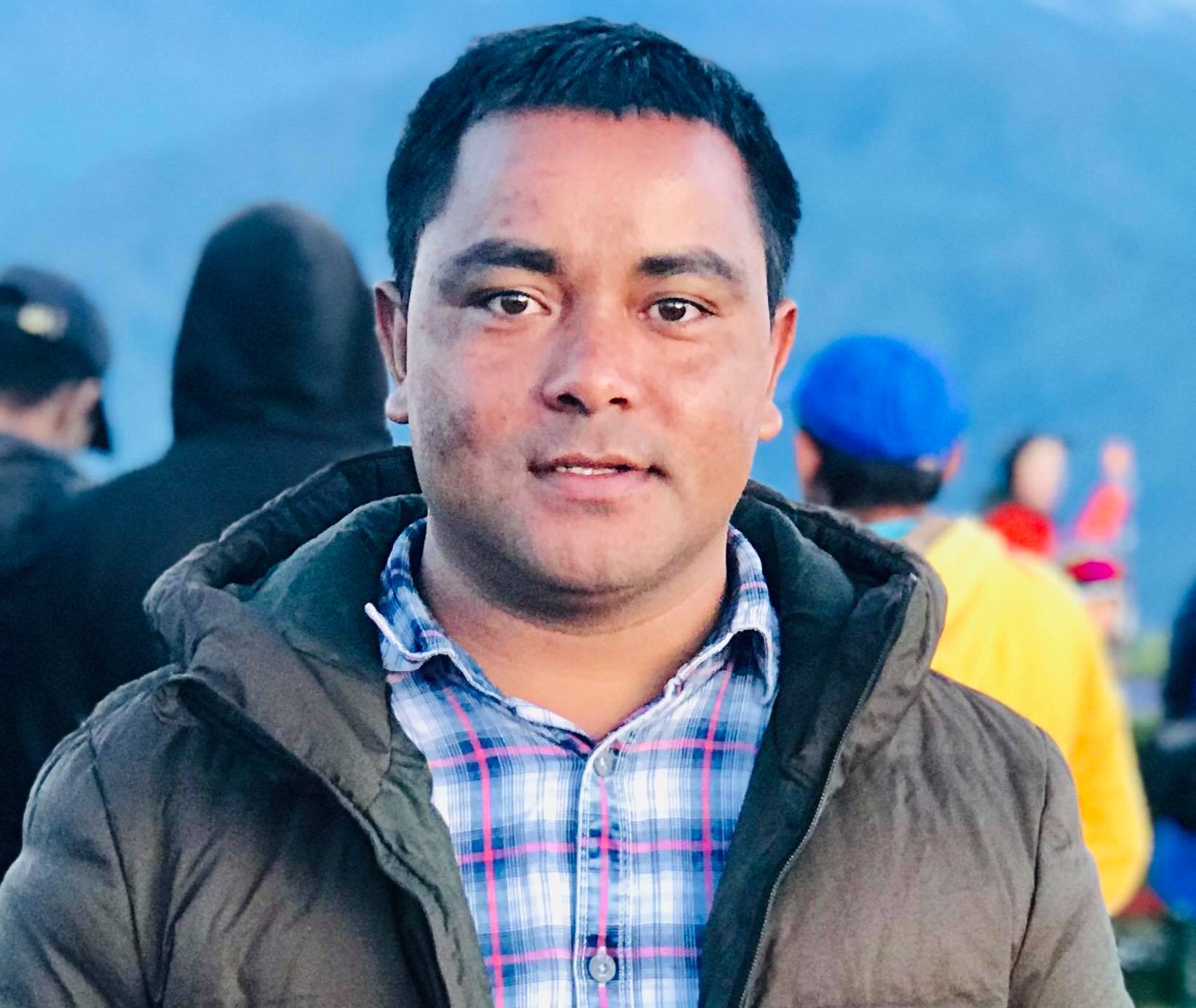बेनी नगरपालिकाको मेयरमा एकीकृत समाजवादीबाट कृष्णकुमार विश्वकर्मा उम्मेद्धार चयन