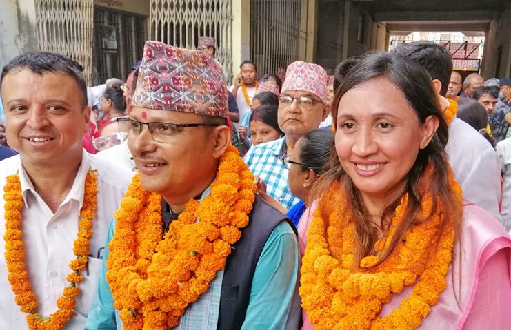 सागर थापाको चुनावी प्रतिवद्धता : सिंघिया र केसलिया खोलामा तटबन्धन गरी माछा पाल्ने र डुंगा चलाउने