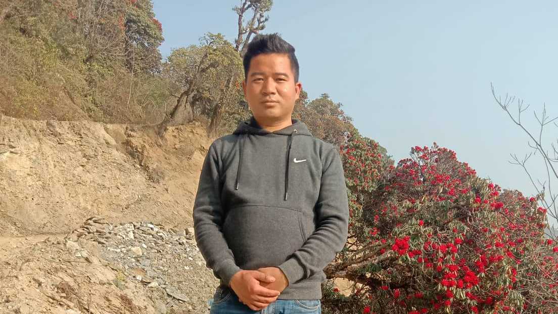 मंगला गाउँपालिका–१ मा एमालेबाट रोका वडा अध्यक्षका उम्मेद्धार