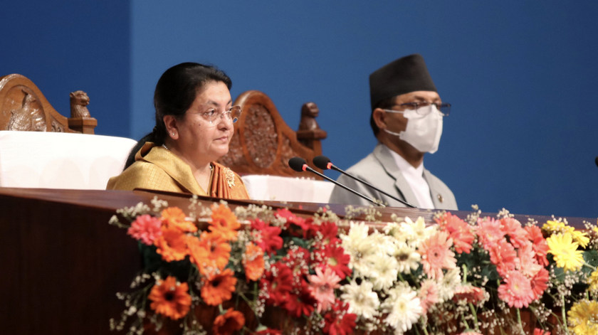 योजना आयोगले सिफारिस नगरेका आयोजनाले बजेट नपाउने