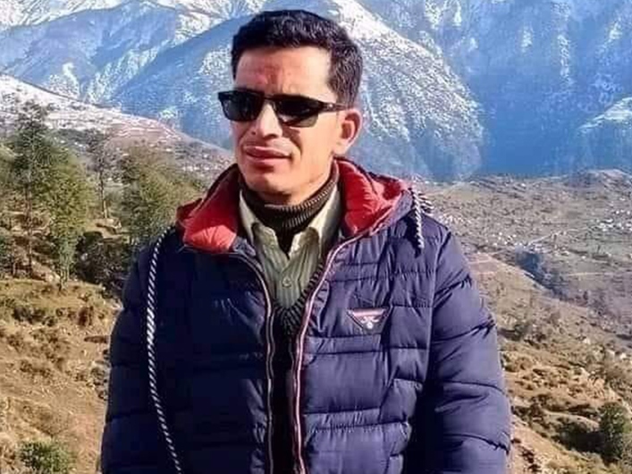 भ्रष्टाचार मुद्दामा निलम्बित उपाध्यायको शपथ रोक्न निर्देशन