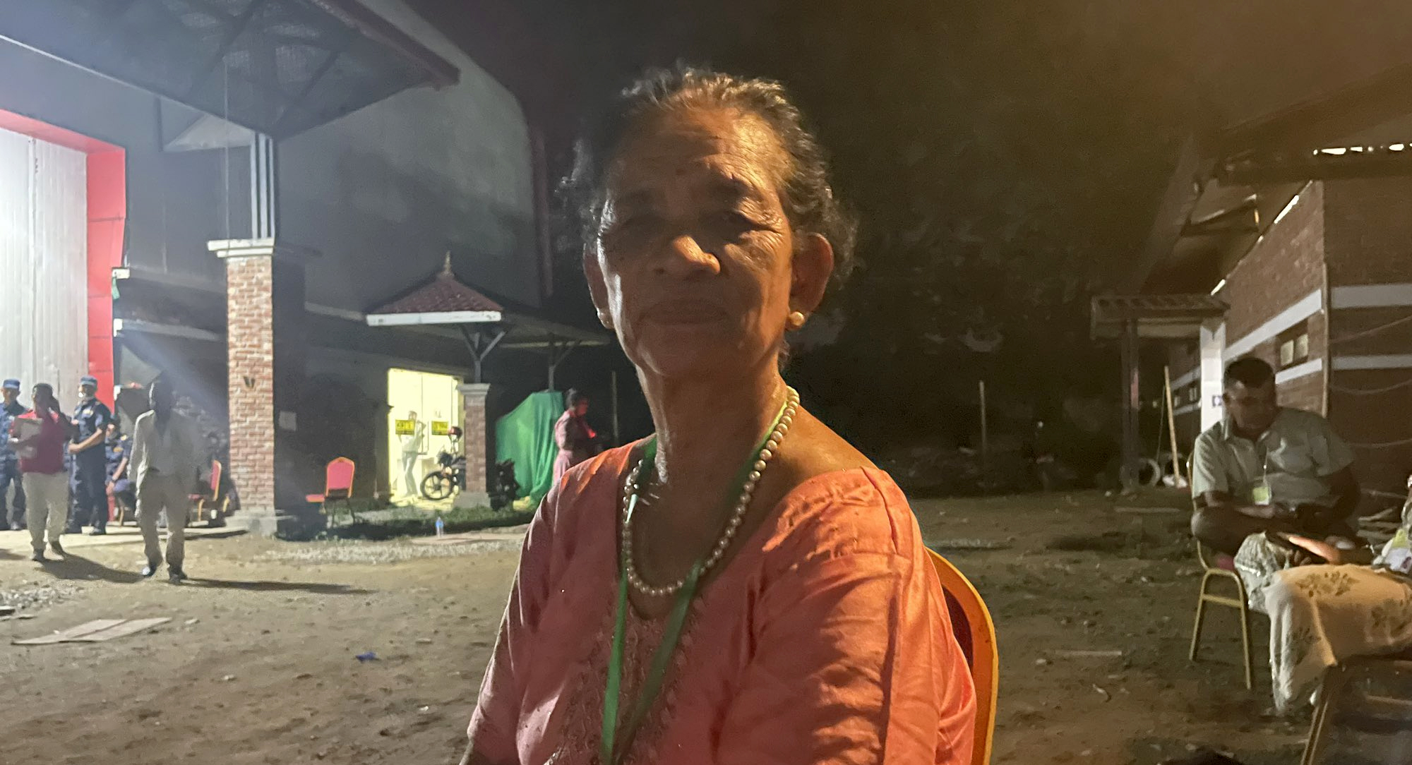 भरतपुरको उपमेयरमा ५ हजार मतले पछाडि परेकी हिमला भन्छिन्- सास रहुन्जेल आश त भइहाल्छ