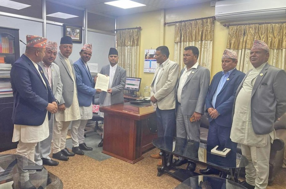 इन्धनको मूल्य वृद्धिविरुद्ध संसदमा सार्वजनिक महत्वको प्रस्ताव दर्ता