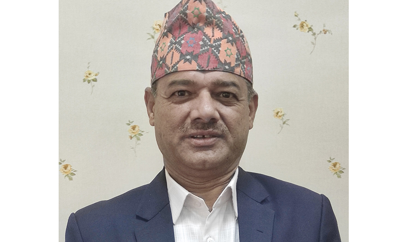 एक साताभित्र सबै स्थानको परिणाम आइसक्छ : आयोग प्रवक्ता