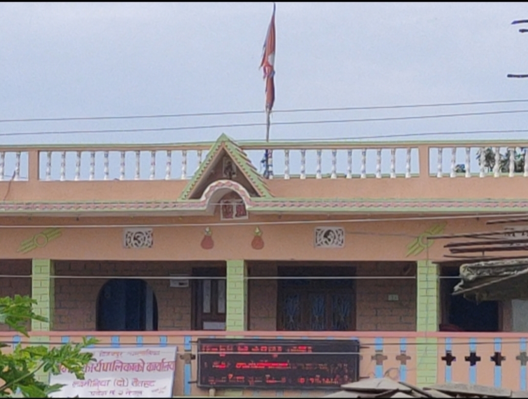 फतुवा बिजयपुरमा मतपत्र बढी भेटिएपछि मतगणना अवरुद्ध