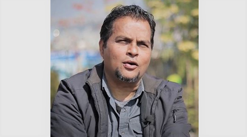 मेयर उम्मेदवारमाथि कुटपीट