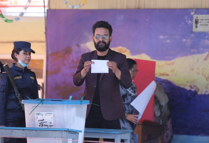 ज्योतिष हेरेर आएको छु जित, सुनिश्चित छः साह