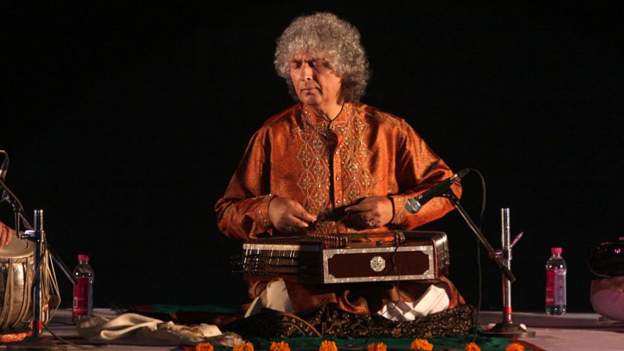 भारतका चर्चित सङ्गीतकार तथा सन्तुर वादक शिव कुमार शर्माको निधन