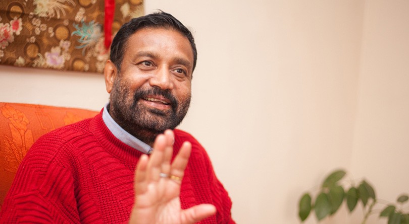 स्थानीय पालिकाको निर्वाचनमा नेपाली कांग्रेस अग्रस्थानमा आउँछ : नेता निधि