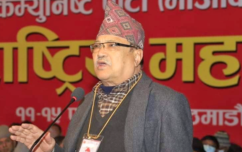 चीनका लागि प्रस्तावित राजदूत श्रेष्ठको नाम अनुमोदन