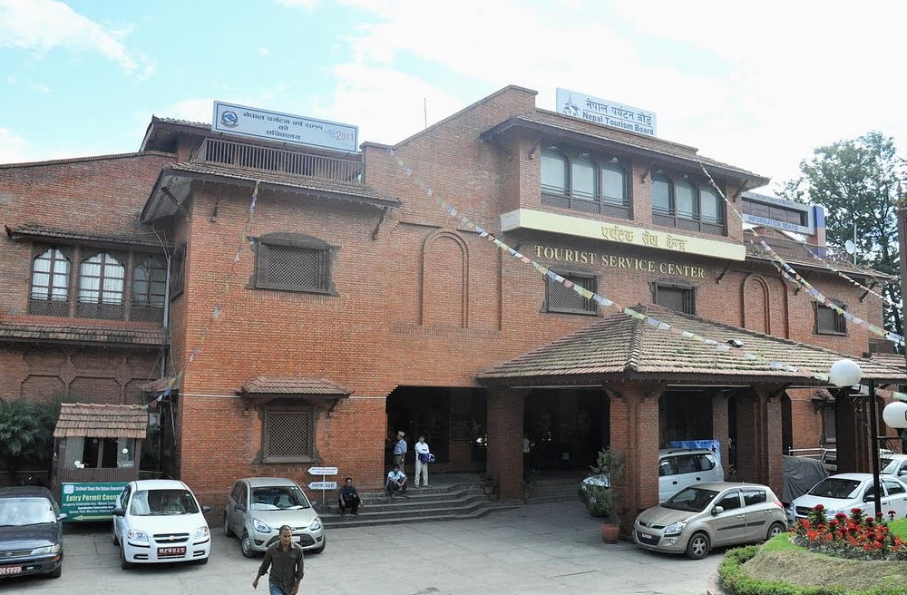 पर्यटकको सुविधाका लागि पर्यटन बोर्डले सटल बससेवा सञ्चालन गर्ने