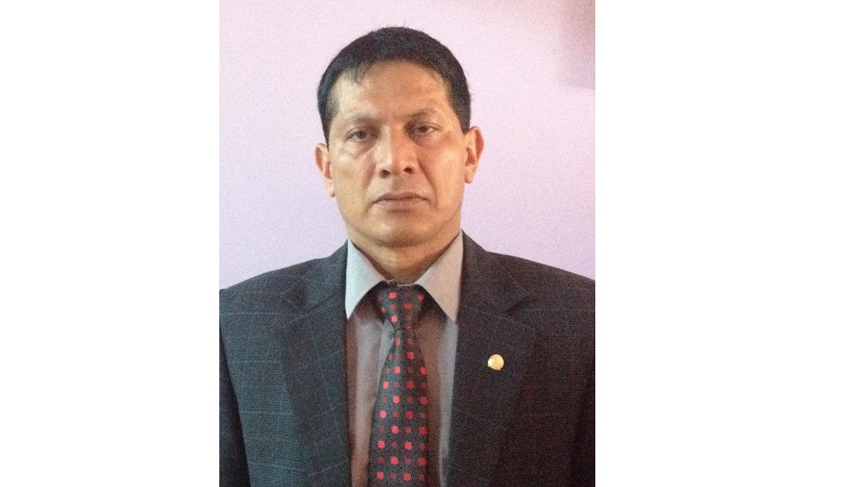 प्रहरी महानिरीक्षकमा धिरजप्रताप सिंह नियुक्त