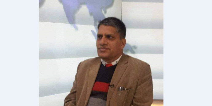स्थानीय तहको निर्वाचनमा करिब ६५ लाख मतदाताले भोट हाल्न नपाउने