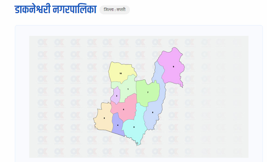 सप्तरीको डाक्नेश्वरीमा मतपेटिका तोडफोड, निर्वाचन स्थगित हुने