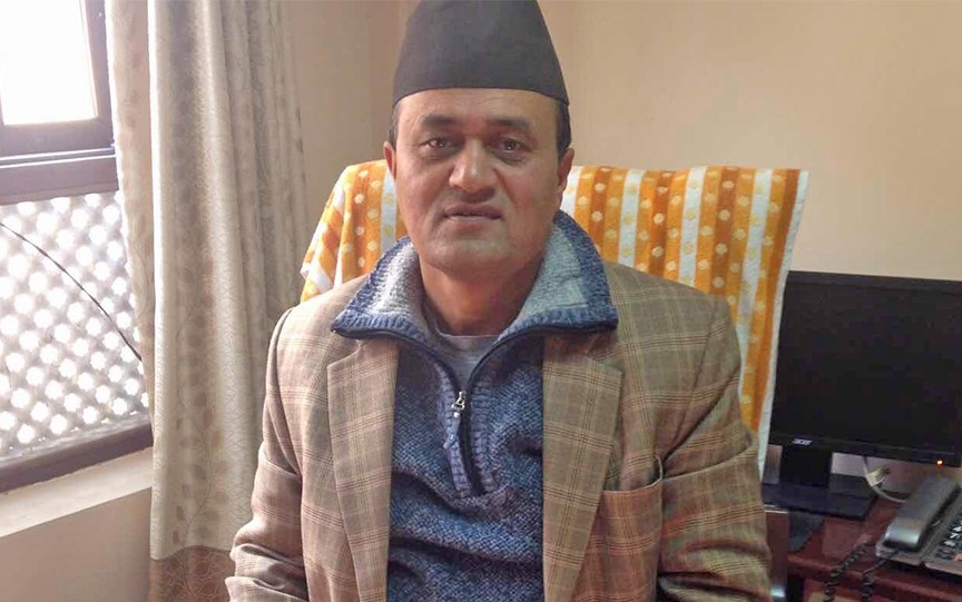 ब्रोकरको संख्या पुनरावलोकन हुन्छ : सीईओ कार्की