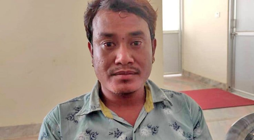 वडाध्यक्षका उम्मेदवारको मृत्युपछि उनकै छोरा उम्मेदवार