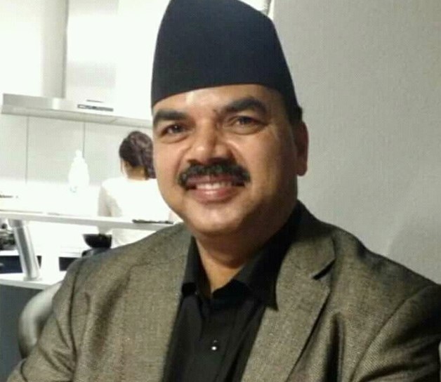 आचारसंहिता उल्लंघन गर्ने मेयरविरुद्ध उजुरी
