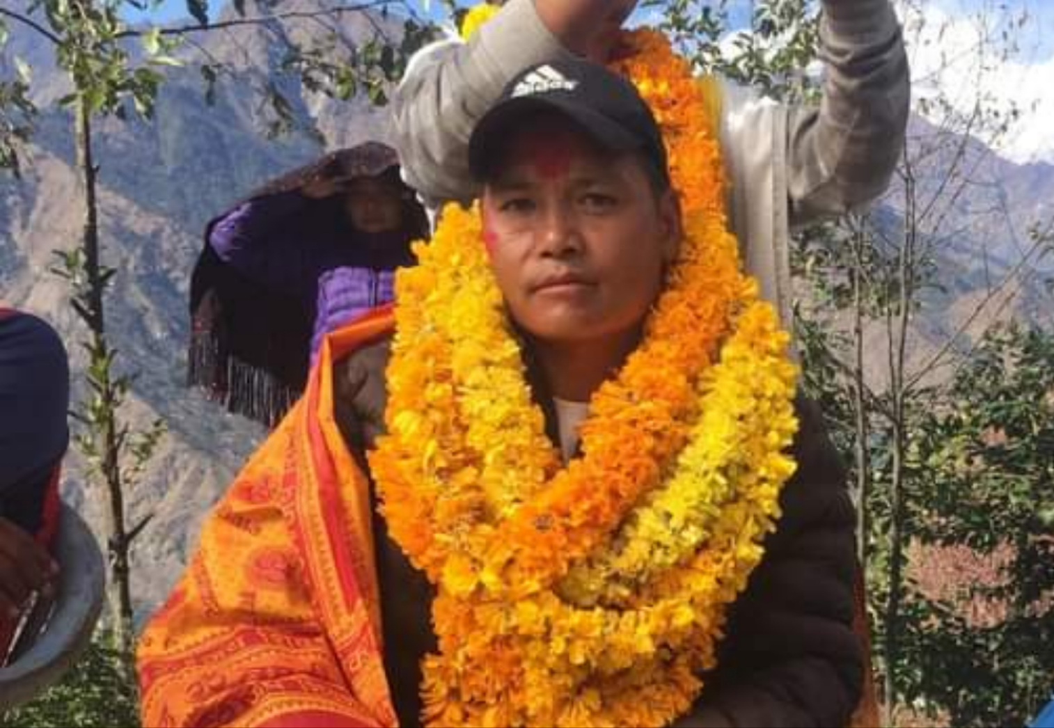 अन्नपूर्ण गाउँपालिका-५ को वडा अध्यक्षमा कांग्रेसका राजेश तिलिजा विजयी 