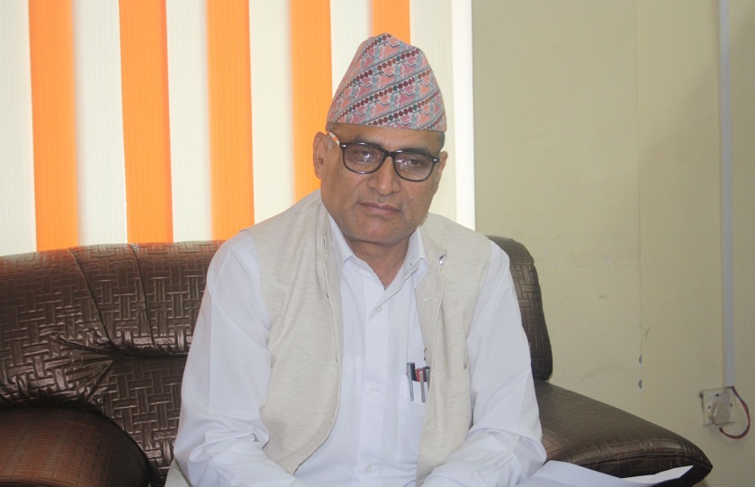 बागमती प्रदेश : जेठ १३ गते वर्षे अधिवेशन आह्वान गर्न सिफारिस गर्ने मन्त्रिपरिषद्को निर्णय