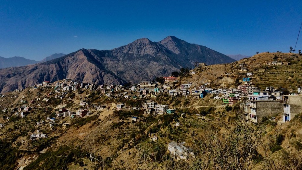 कालिकोटमा ५९५ कर्मचारी खटिए