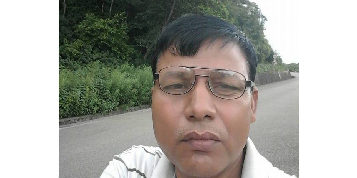 मेयर बन्न प्रदेश सांसदबाट राजीनामा दिए, प्रतिस्पर्धीसँग ५४२ मतले हारे
