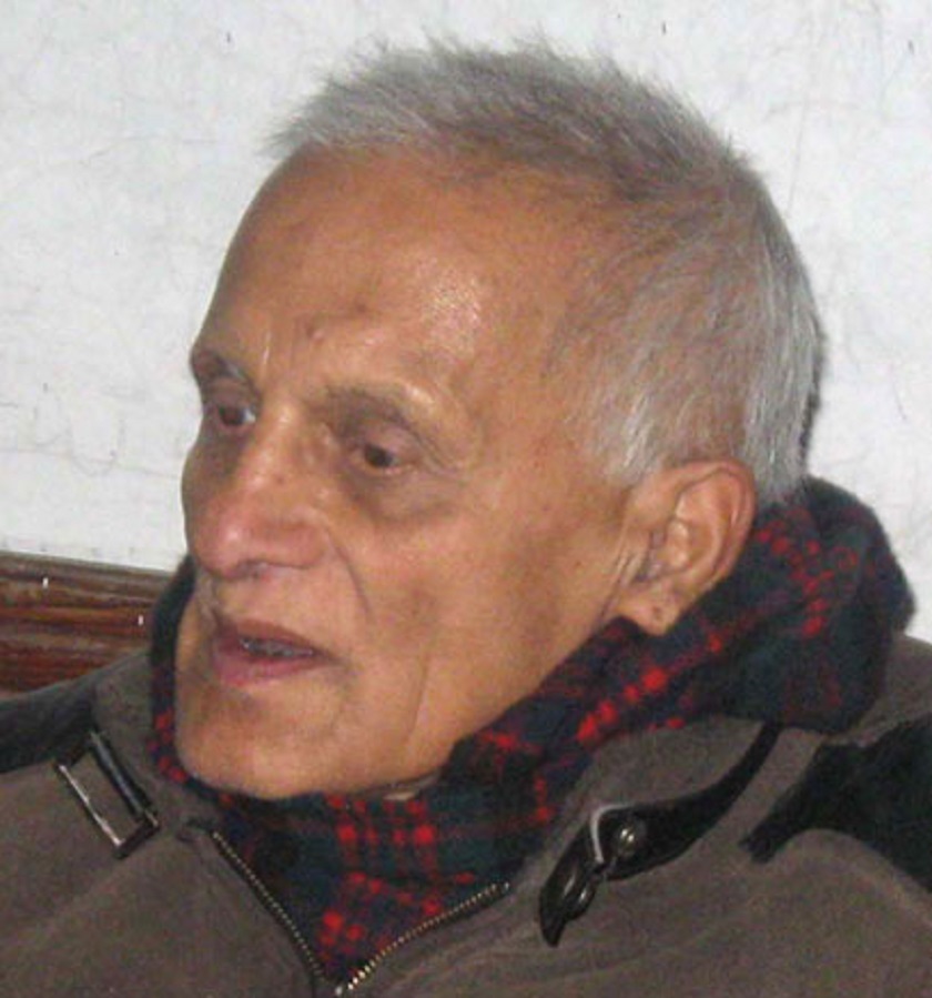 संघ र प्रदेशको निर्वाचनमा पनि गठबन्धन गरेर एमालेलाई हराउनुपर्छ : मोहनविक्रम सिंह
