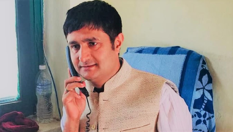 सुवास नेम्वाङको पूर्वस्वकीय सचिवले जिते वडाध्यक्ष