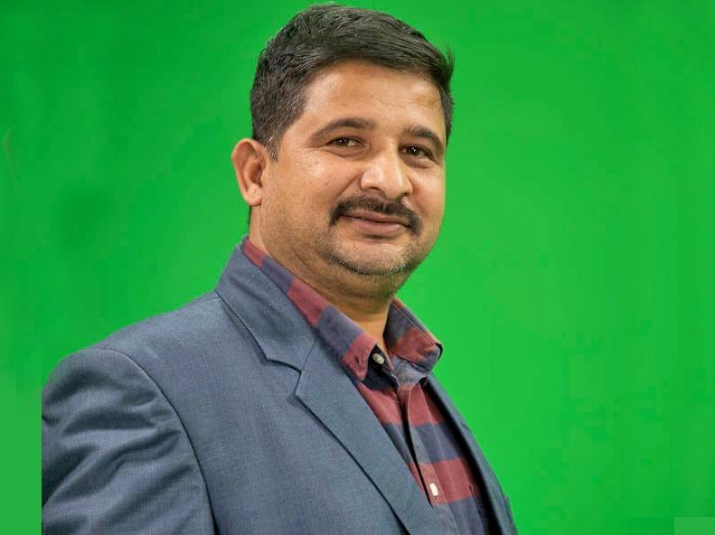 निर्वाचन आयोगले जारी गरेको आचारसंहिता पत्रकारहरुले मान्न जरुरी छैनः अध्यक्ष पोखरेल
