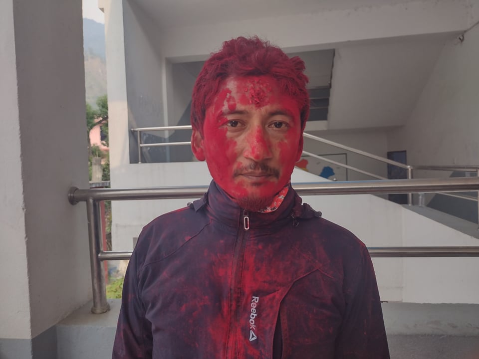 बेनपा–७ को वडाध्यक्षमा नेपाली काँग्रेसका रमेशकुमार श्रेष्ठ विजयी