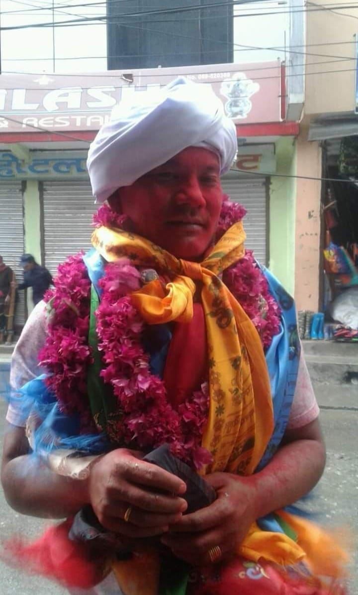 रघुगंगा –  ८ मा अध्यक्षमा छन्त्यालसहित काँग्रेसको प्यानल विजयी