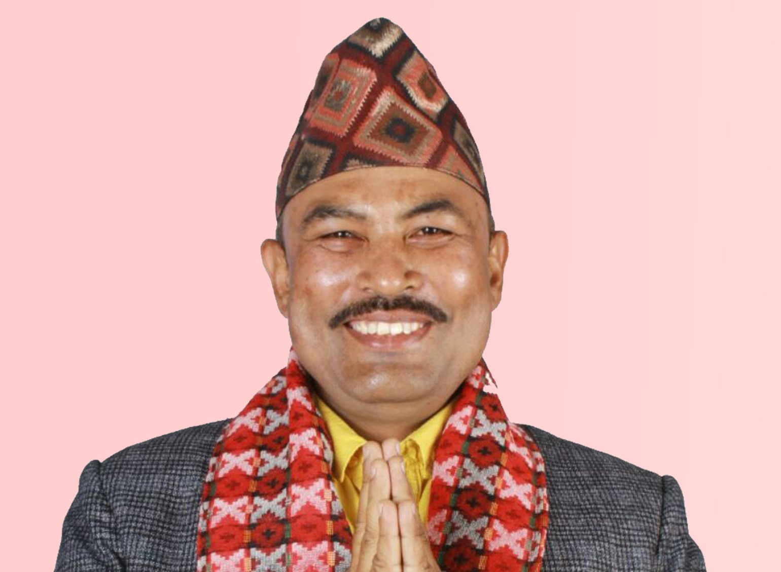 बोलेर भन्दा काम गरेर देखाउँछु : श्रेष्ठ