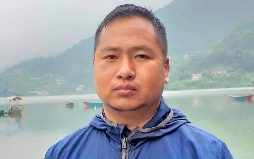 तमानखोलाको अध्यक्षमा कांग्रेसका जोकलाल बुढा निर्वाचित