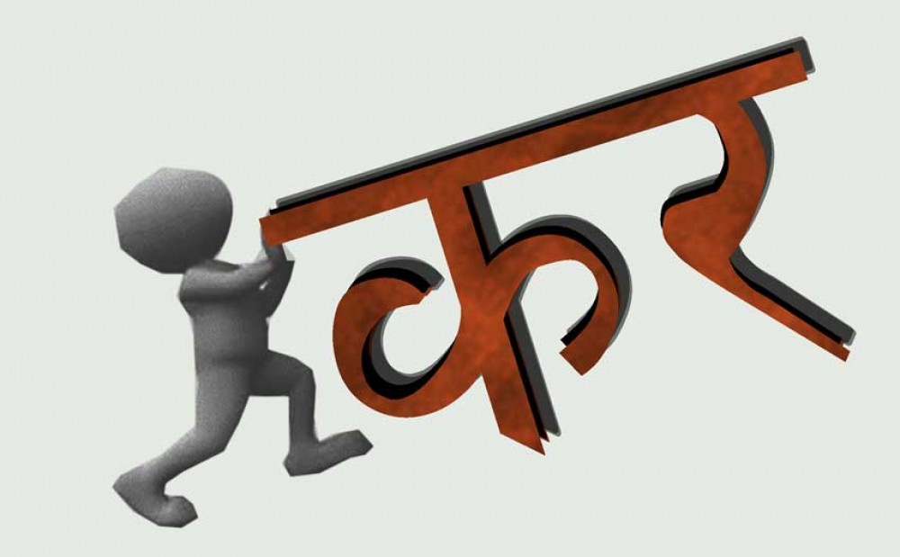 अब विदेश पढ्न जानेले २ प्रतिशत शैक्षिक कर तिर्नुपर्ने