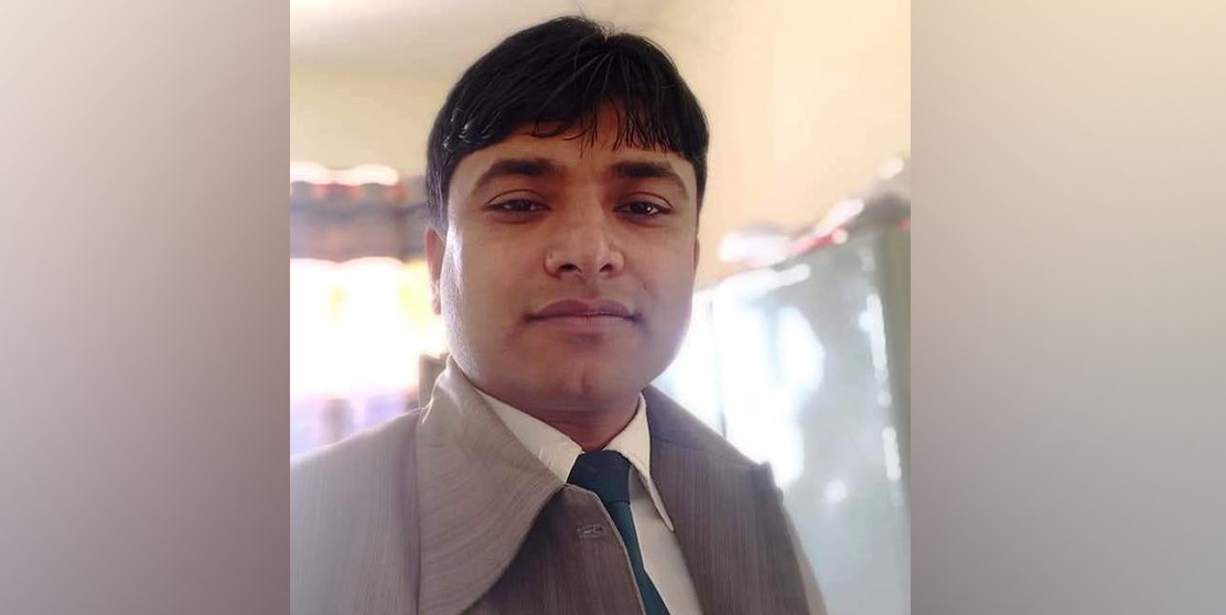 अधिकृतको जागिर छाडेर वडाध्यक्ष उम्मेदवार