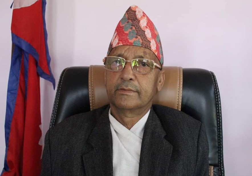 श्रमिकका लागि अवसरहरू निर्माण गर्नु सबैको कर्तव्य हो : शर्मा