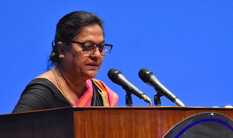 पेट्रोलियम पदार्थको मूल्य वृद्धि तत्काल नियन्त्रण गर्न सरकारसँग माग