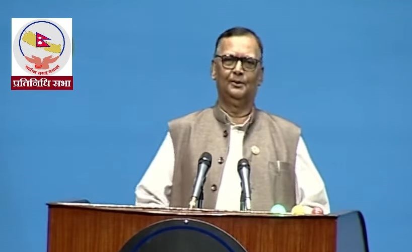 यो सालभित्रै वीरगन्जको चिनी मिल सञ्चालन भए एउटा घर सरकारको नाममा पास गरिदिन्छु : सांसद श्रीवास्तव