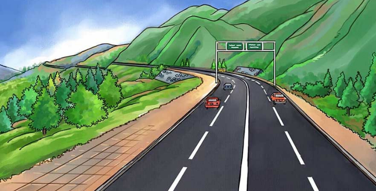 भदौ मसान्तसम्म सडक खन्न नपाइने