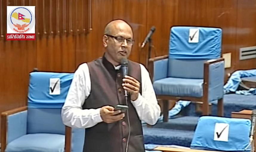 विदेशी बुहारीहरुलाई तुरुन्तै नागरिकता नदिने भन्दा तराईका युवाहरुको बिहे हुनै छाड्यो : झा