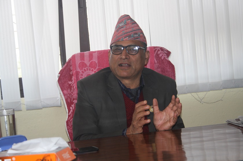बागमती प्रदेश : २६ दिनमा ३३ अर्ब बजेट खर्च कति सम्भव ?
