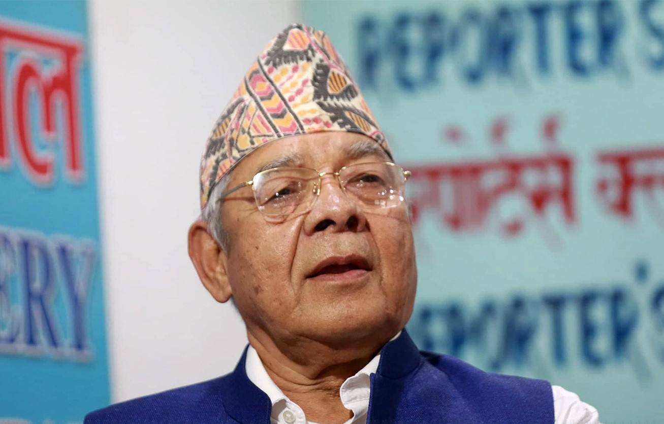 आज पार्टी शिलान्यास गरेँ, उद्घाटन गर्ने बेला नेपाल चकित हुनेछ : गौतम